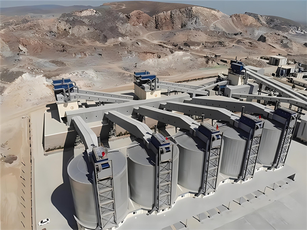 槐荫水泥钢板仓